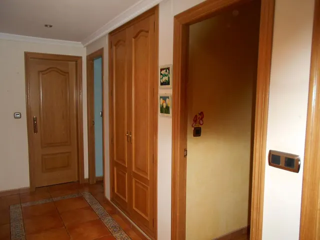 Ocasion vivienda de 2 plantas, terraza y local — 31