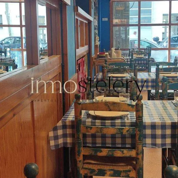 Se traspasa restaurante a pleno rendimiento (campus UPC y científico – Barcelona) — 2