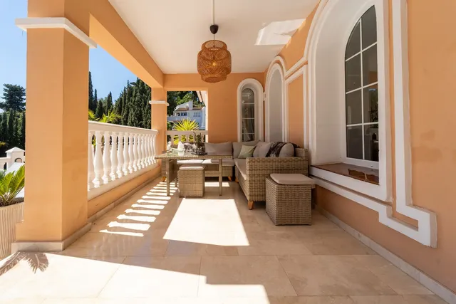 Chalet 5 habitaciones 555m² en venta - Riviera del sol — 9