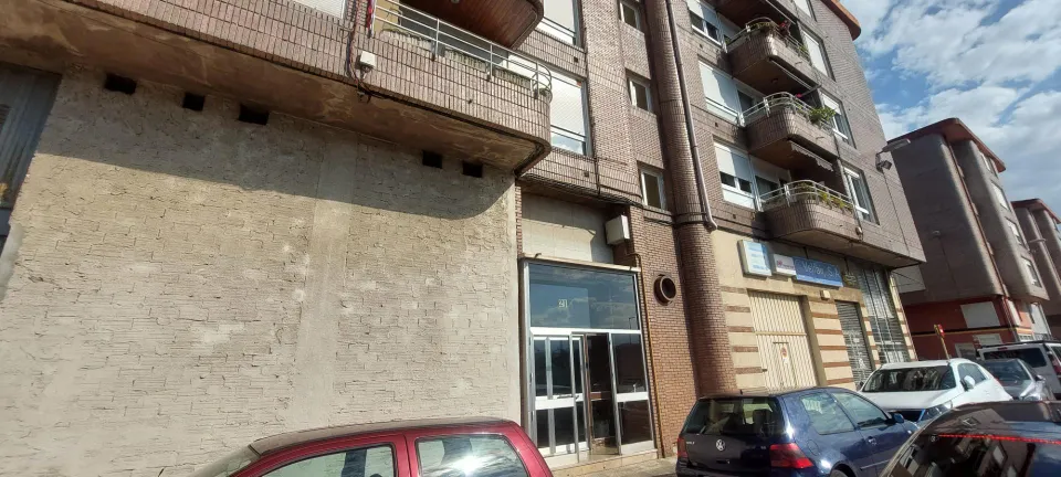 Piso de 3 dormitorios en Torrelavega