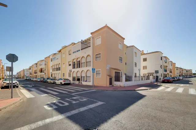 Bungalow 2 habitaciones 60m² en venta - El Acequión - Los Náufragos — 29