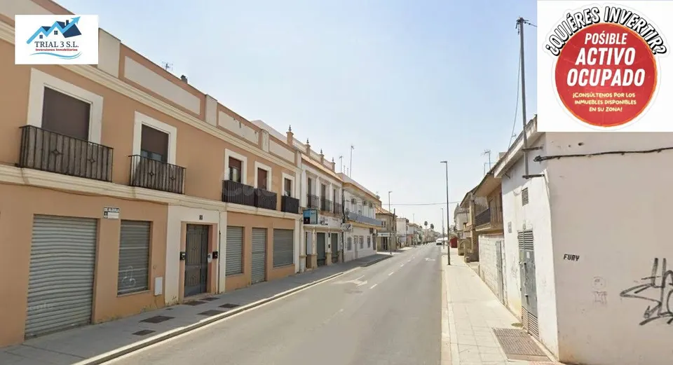 Venta de Piso en La Rinconada (Sevilla)