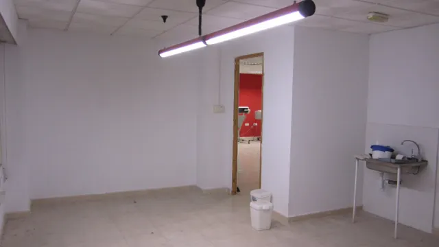 Entresuelo en Av. la Vega — 6