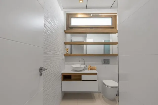 Apartamento 3 habitaciones 123m² en venta - Doña Pepa — 25