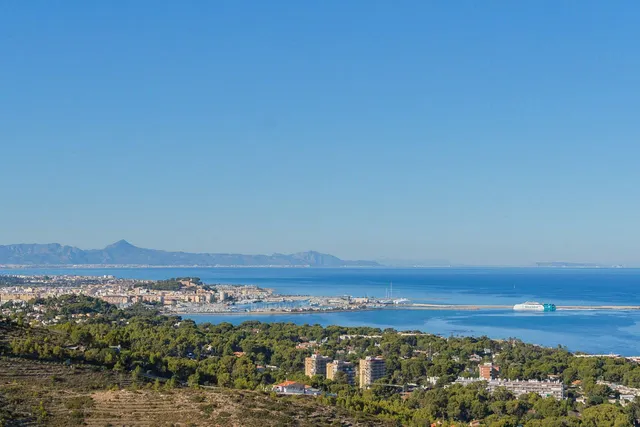 Apartamento 2 habitaciones 88m² en venta - Tossal Gros — 19