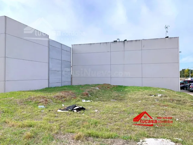 Terreno en Polígono Industrial Ctra de Palma, junto a Decath - foto 2