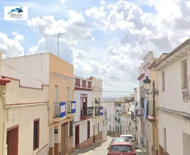 Venta de casa en El Viso del Alcor - Sevilla — 2