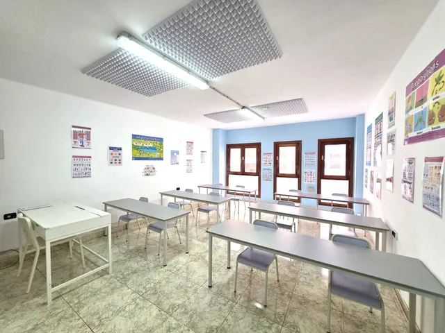 Traspaso de Escuela de Inglés - foto 2