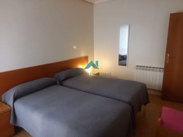 Se alquilan habitaciones en Vitoria-Gasteiz — 15