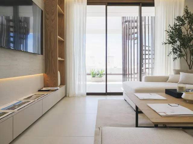 Ático Dúplex 2 habitaciones 183m² en venta - Centro — 6