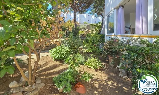 Apartamento 1 habitación 42m² en venta - Puig Rom — 25