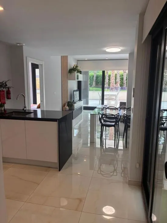 Apartamento 2 habitaciones 76m² en venta - Urbanización Perla del Mar — 14