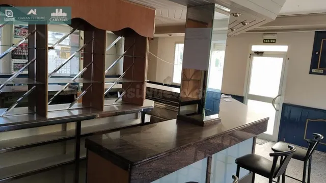 Local comercial 120m² en alquiler - CUBILLOS DEL SIL - foto 2