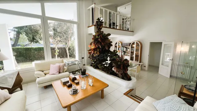 EN EXCLUSIVA VENTA VILLA DE LUJO EN EL GOLF DE CASTELLÓN DE  - foto 3