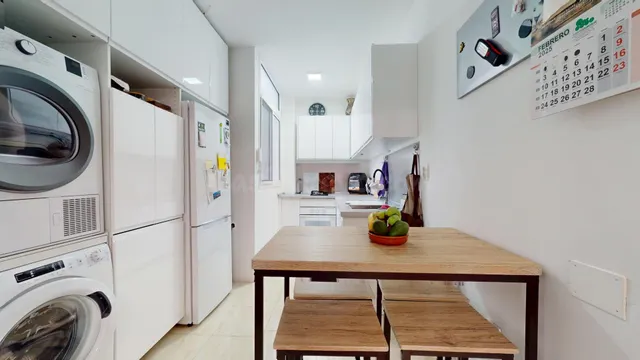 Piso 3 habitaciones 90m² en venta - Mesa y López - foto 5