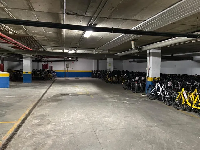 Garaje 31m² en venta - Costa Ballena - Largo norte — 10