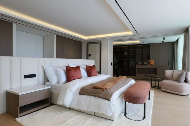 Chalet 7 habitaciones 1282m² en venta - Marbella — 34