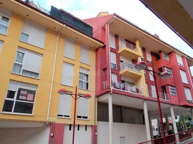 PISO EN AMPUERO - foto 4