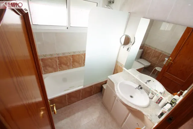 Casa independiente con piscina privada en Calafell — 23