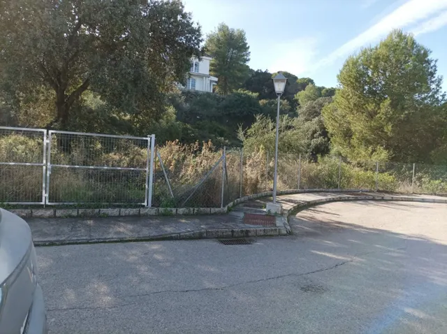 Parcela en venta - Costa del Sol — 13