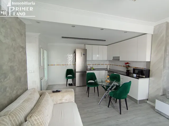 Ático en Venta con Amplia Terraza en Tomelloso zona calle Je - foto 5