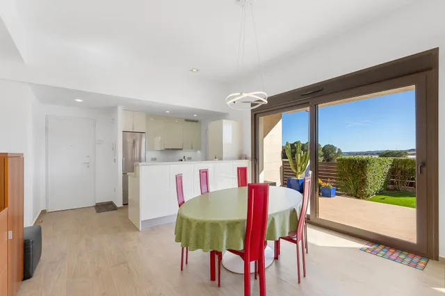Villa 3 habitaciones 127m² en venta - Desamparados-Hurchillo-Torremendo — 12