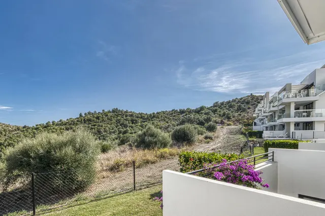 Apartamento 1 habitación 111m² en venta - Riviera del sol — 20