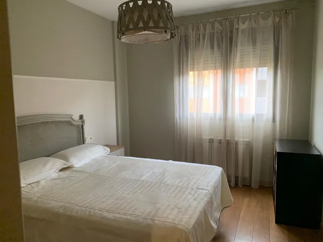 Piso en alquiler en Residencial Parque Lagos — 8