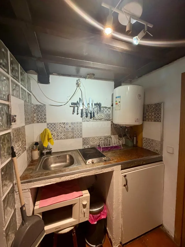 Apartamento 30m² en venta - Hortaleza - foto 5