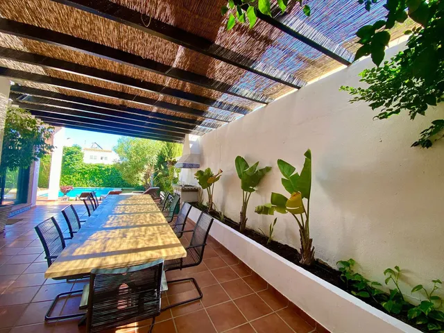 Chalet 6 habitaciones 300m² en venta - Marbella - foto 5