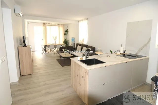 Casa-Chalet en Venta en Calpe Alicante - foto 3