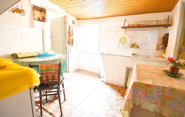 Urbis te ofrece una casa en venta en Miranda del Castañar, Salamanca. — 2