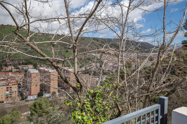 Exclusivo casa pareada en Urbanización El Serrallo — 25