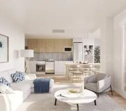 Piso 2 habitaciones 103m² en venta - Casco antiguo - foto 2