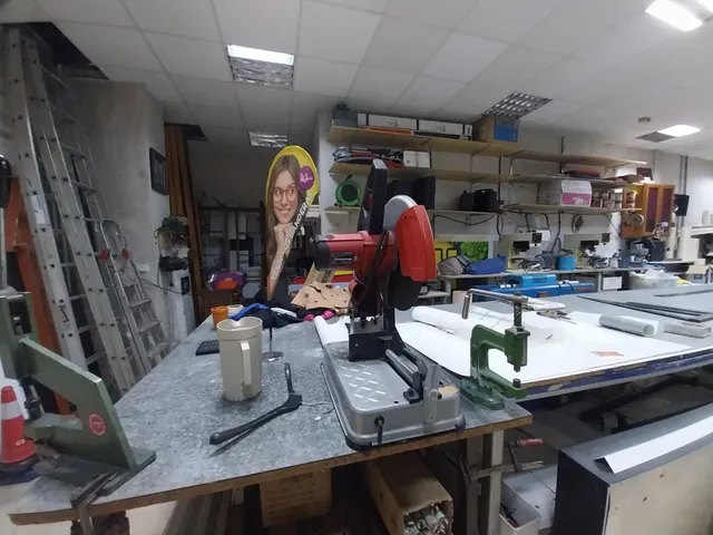 TRASPASO DE LOCAL COMERCIAL EN ALICANTE- BARRIO CAROLINAS ALTAS - HOSPITALGENERAL — 16