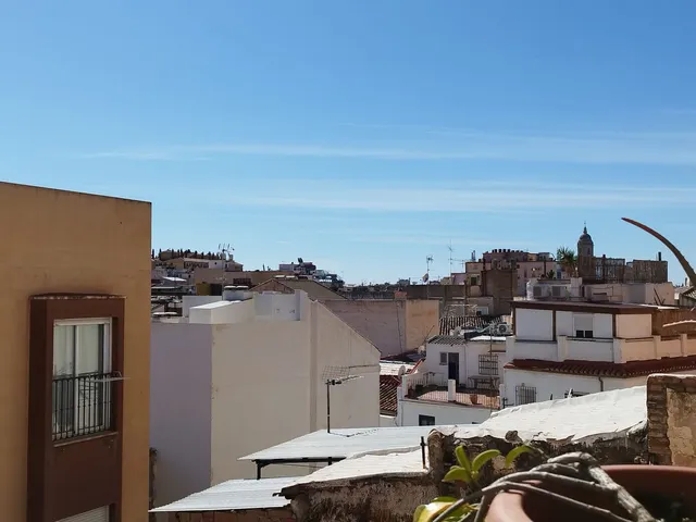 Complejo Turístico 4 habitaciones 248m² en venta - Limonar — 7