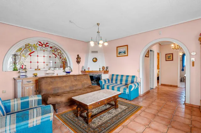 Villa 2 habitaciones 132m² en venta - Centro de la Ciudad Quesada — 16
