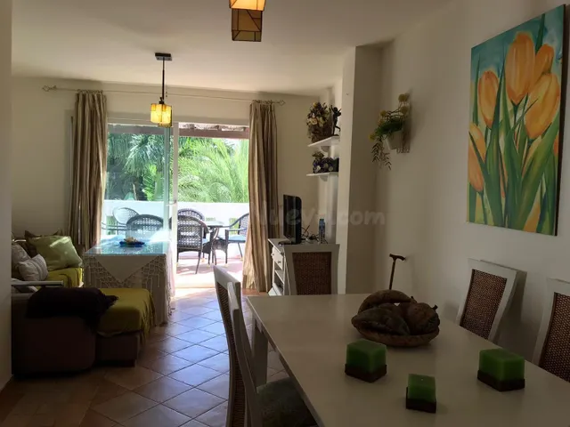 Chalet 2 habitaciones 115m² en alquiler - Cotobro - foto 5