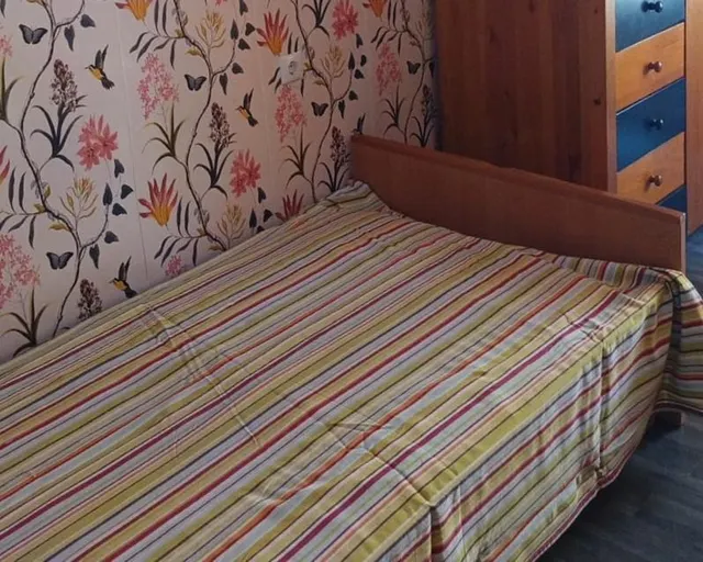CASA EN MONTALBAN — 20