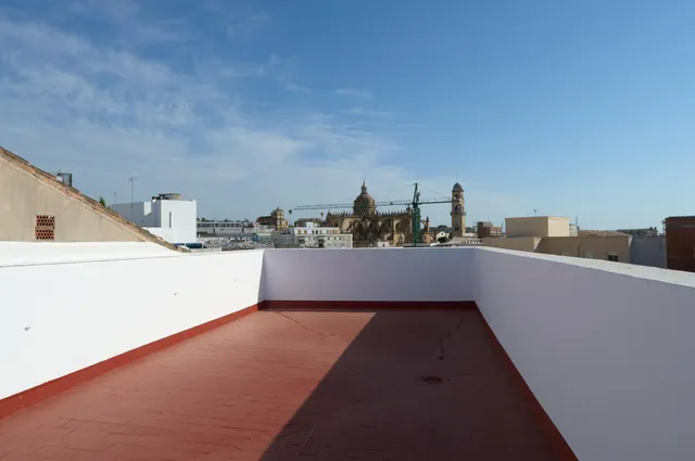 ESPECTACULAR PISO EN PLAZA PEONES — 33