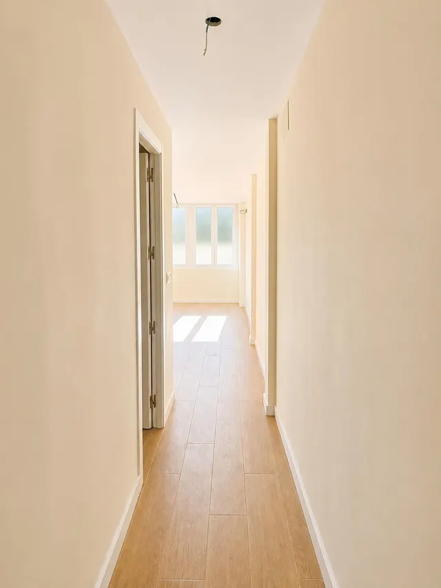PISO EN PLENO CENTRO A ESTRENAR — 6