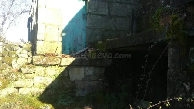 Se vende casa para reformar en Maside. - foto 5