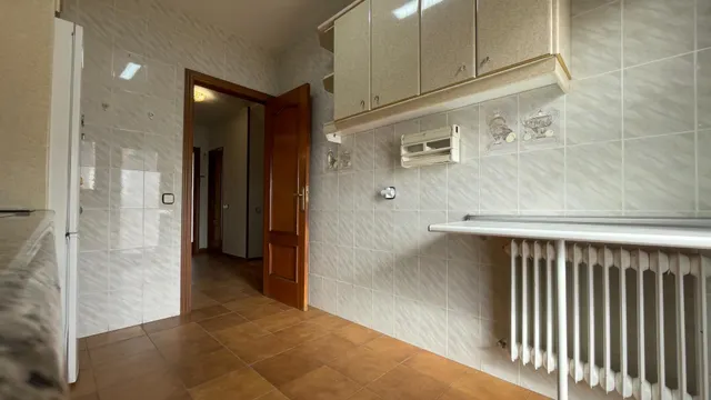 Cómodo chalet independiente en Becerril de la Sierra — 11