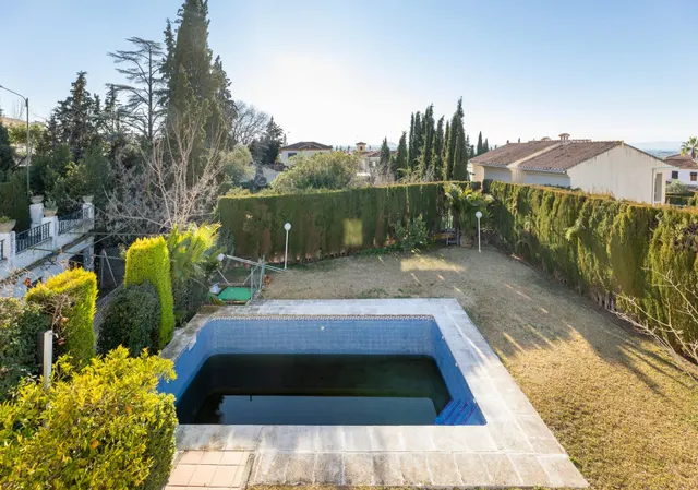 EXCLUSIVA VILLA EN CAJAR - foto 3