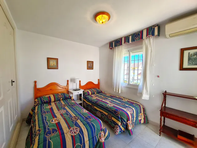 Adosado 3 habitaciones 262m² en venta - Costa Del Sol — 35