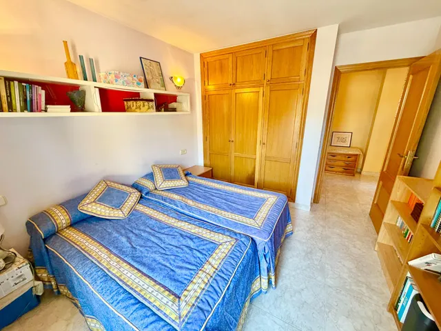 Exclusivo chalet en Portals Nous con 655 m2 de parcela, amplias terrazas y gran potencial — 21