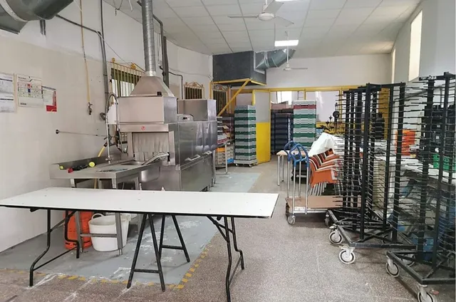 Oportunidad Inigualable en la Industria de la Restauración 🍽️ — 20