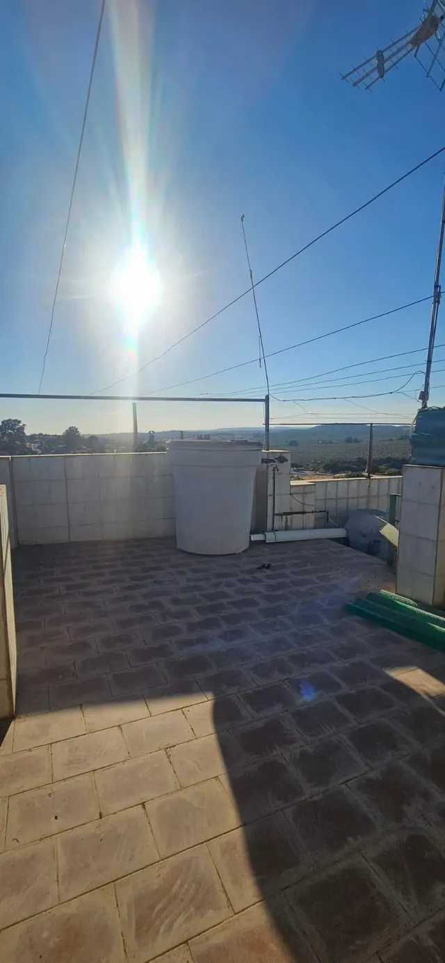 Vivienda de 3 habitaciones y 3 plantas en Villanueva del Río y Minas, Sevilla — 20