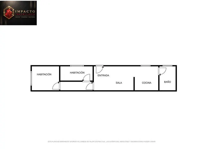 Chalet pareado en venta en Camino de los Militares — 20