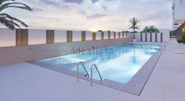 Piso 2 habitaciones 86m² en venta - Doctor Palos - Alto Palancia — 5
